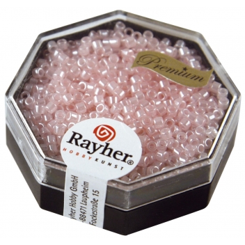  - 3700982212947 - Miyuki - Kit bracelet manchette grosse perle Miyuki 10/0 tissé Noir - 7