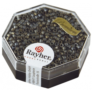  - 3700982212985 - Miyuki - Kit bracelet perle Miyuki 10/0 tissé Démarrage enfant - 6