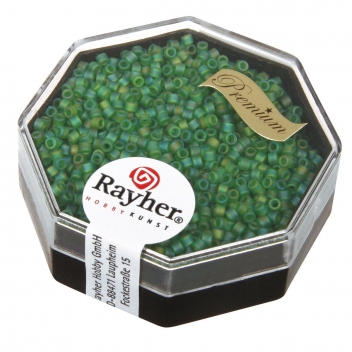  - 3700982212954 - Miyuki - Kit bracelet manchette perle Miyuki 11/0 tissé Incas doré - 12