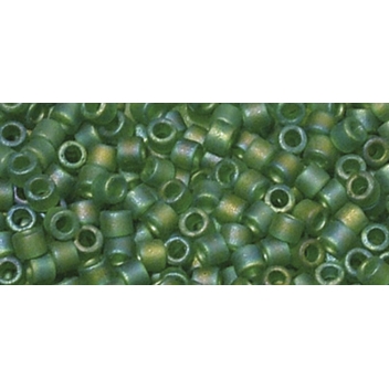  - 3700982212954 - Miyuki - Kit bracelet manchette perle Miyuki 11/0 tissé Incas doré - 13