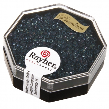  - 3700982212886 - Miyuki - Kit bracelet manchette perle Miyuki 11/0 tissé Abstrait - 14