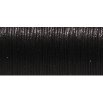  - 3700982212947 - Miyuki - Kit bracelet manchette grosse perle Miyuki 10/0 tissé Noir - 14