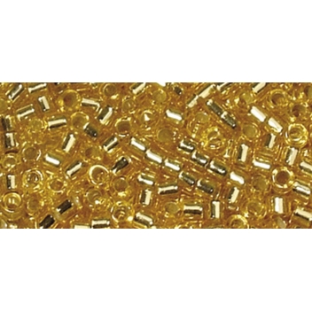  - 3700982212954 - Miyuki - Kit bracelet manchette perle Miyuki 11/0 tissé Incas doré - 7