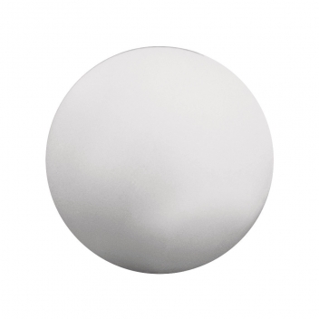 30154000 - 4006166153945 - Rayher - Boules en Polystyrène Pleines Ø 6 cm 6 pièces - 2