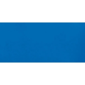 Peinture sur fenêtre Bleu ultra