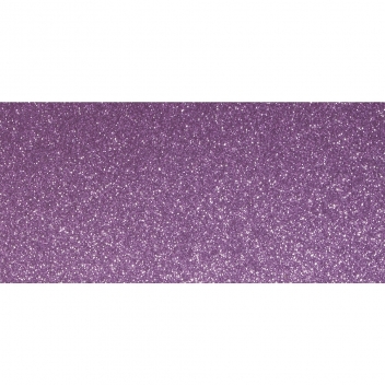  - 3700982207660 - Rayher - Papier cartonné pailleté A4 Lilas tendre 10 feuilles