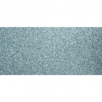  - 3700982207691 - Rayher - Papier cartonné pailleté A4 Bleu pigeon 10 feuilles