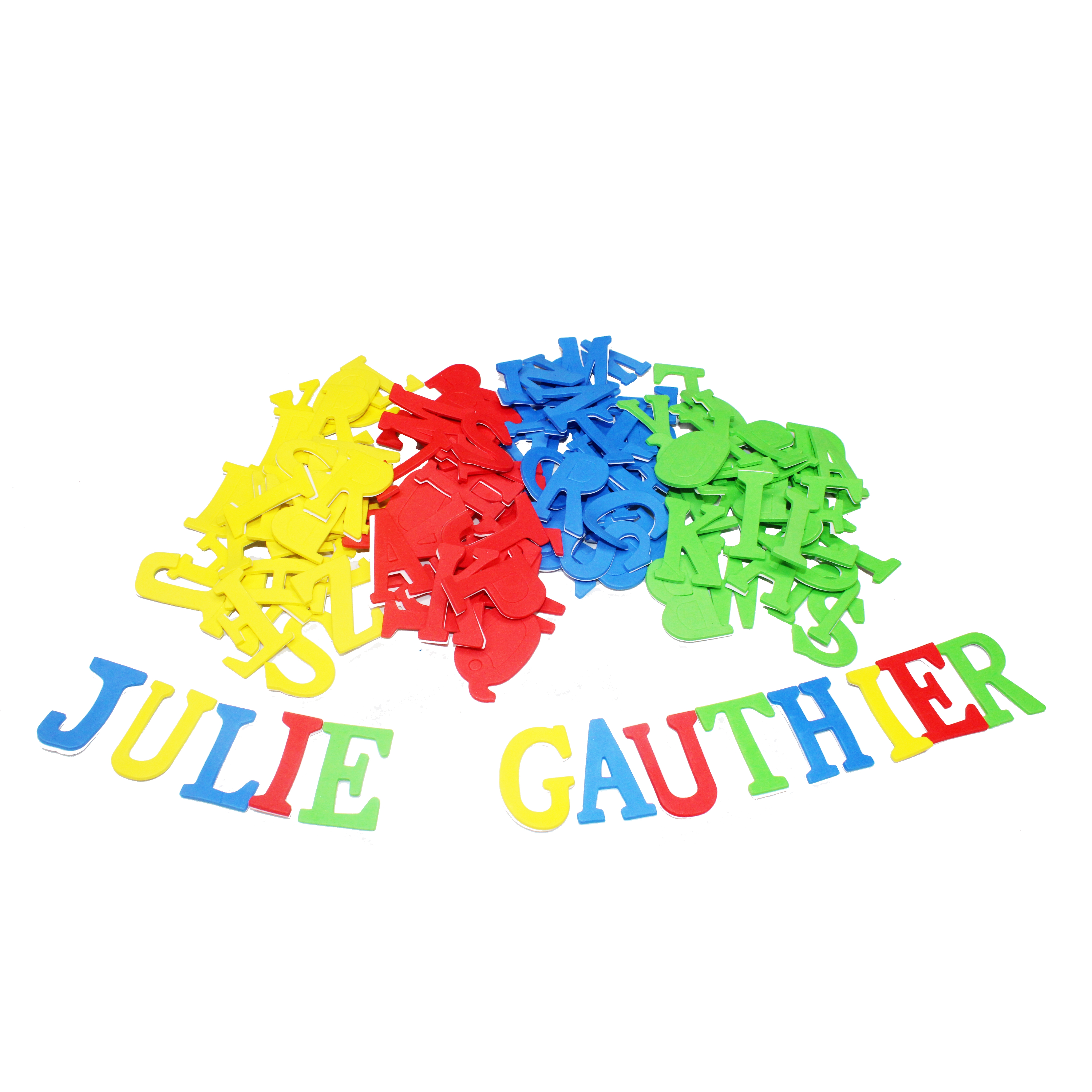 parrainage en 10 lettres