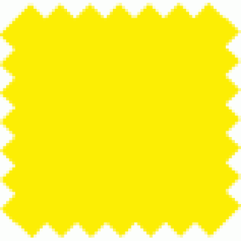L103431 - 3900001034318 - Sodertex - Feutrine 1 mm Naturel 45 x 50 cm Jaune Citron