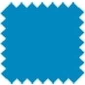 Feutrine 3 mm Polyester 24 x 30 cm Bleu