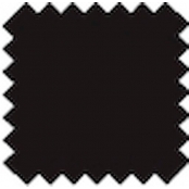 Feutrine 3 mm Polyester 24 x 30 cm Noir