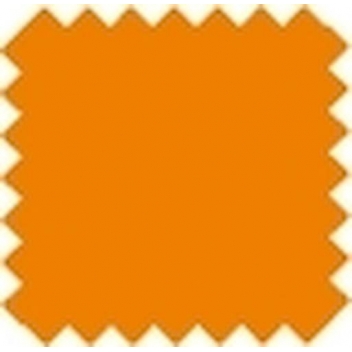 L024426 - 3900000244268 - Sodertex - Feutrine 3 mm Polyester 24 x 30 cm Orange - 2