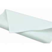 Feutrine 1 mm Polyester 24 x 30 cm Blanc