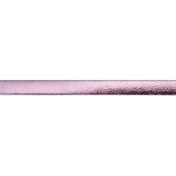 PSBRA16 - 3660246059186 - MegaCrea - Bracelet 6 mm Métallisé Violet
