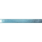 Bracelet 6 mm Métallisé Bleu