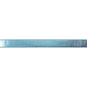 Bracelet 6 mm Métallisé Bleu