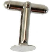 Bouton de manchette La paire