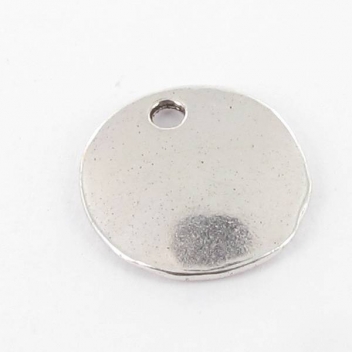 BM102A - 3660246008849 - MegaCrea - Médaille à graver ronde 16 mm