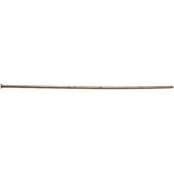 Tige à tête 41 mm Bronze 10 pièces