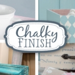 Chalky Finish