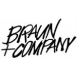 Braun company