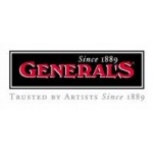 General Pencil