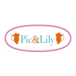 Pic & lily