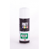Peinture spray Acrylic Brillant 400ml Vert Menthe RAL 6029