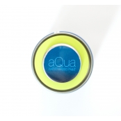 Peinture spray Aqua Aérosol 150ml Vert Green Kiwi