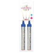Fontaines d\'étincelles / Fontaine lumineuse x2 Cat F1