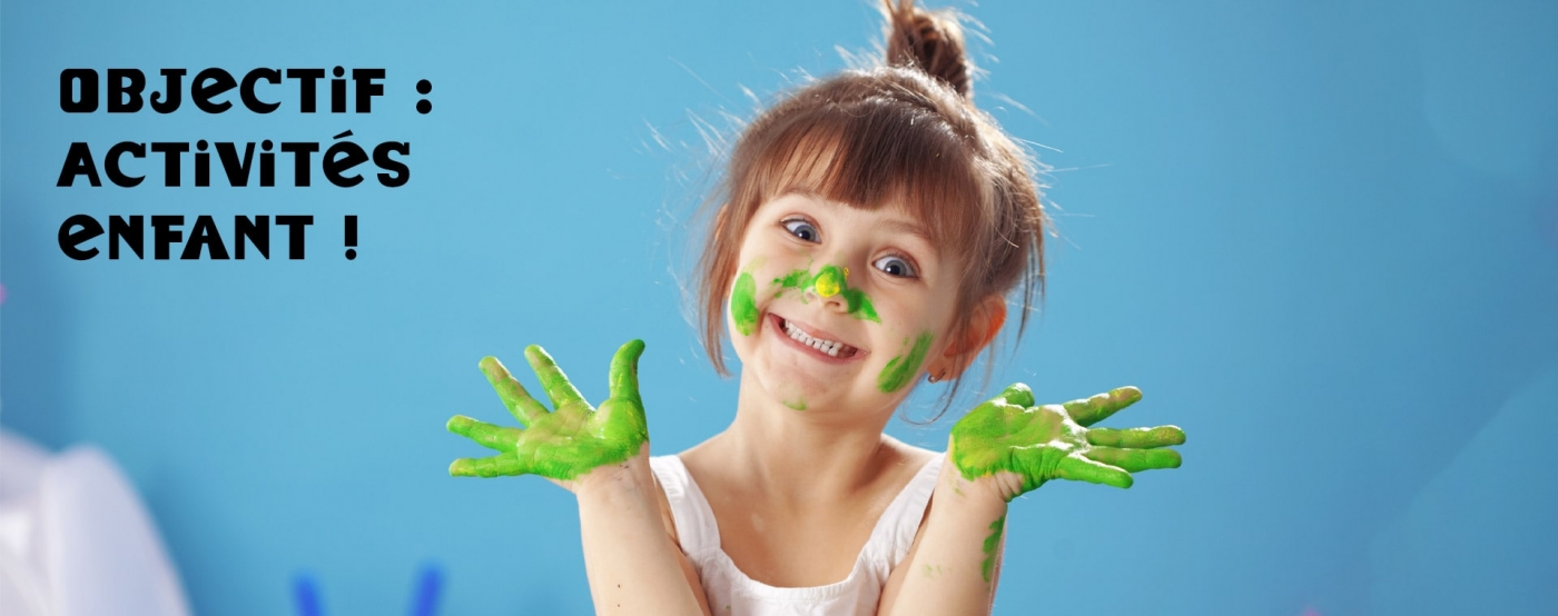 activités enfant