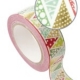 Masking tape Noel