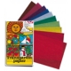 Papier vitrail transparent et calque