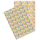 Papier à motif