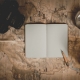 Papier et album