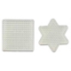 Plaque pour perles hama
