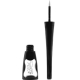 encre liner et crayon