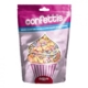 Sucre et décors sucrés