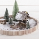 Kit jardin miniature