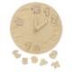 Faire une horloge