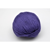 Coton Nuance 289 (dans les tons violets) 1 pelote