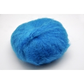 Laine Flore Nuance 071 (dans les tons bleus) 1 pelote