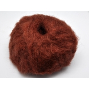 Laine Flore Nuance 106 (dans les tons marron) 1 pelote