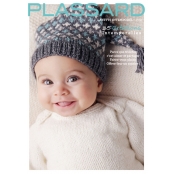 Catalogue tricot Plassard n°150 : Layette intemporelle