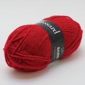 Laine Plassard Basic 309 Rouge