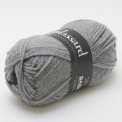 Laine Plassard Basic 390 Gris