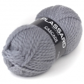 Pelote de laine Cascade 03 Gris