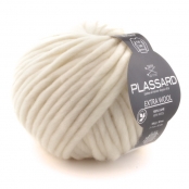 Grosse laine mèche Extra Wool 027 Sable 100% Laine