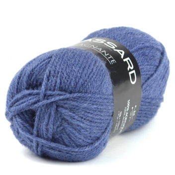 GAGNANTE-889 - 3660779100324 - Plassard - Laine Plassard Gagnante 889 Bleu