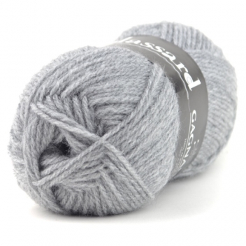 GAGNANTE-907 - 3660779100591 - Plassard - Laine Plassard Gagnante 907 Gris